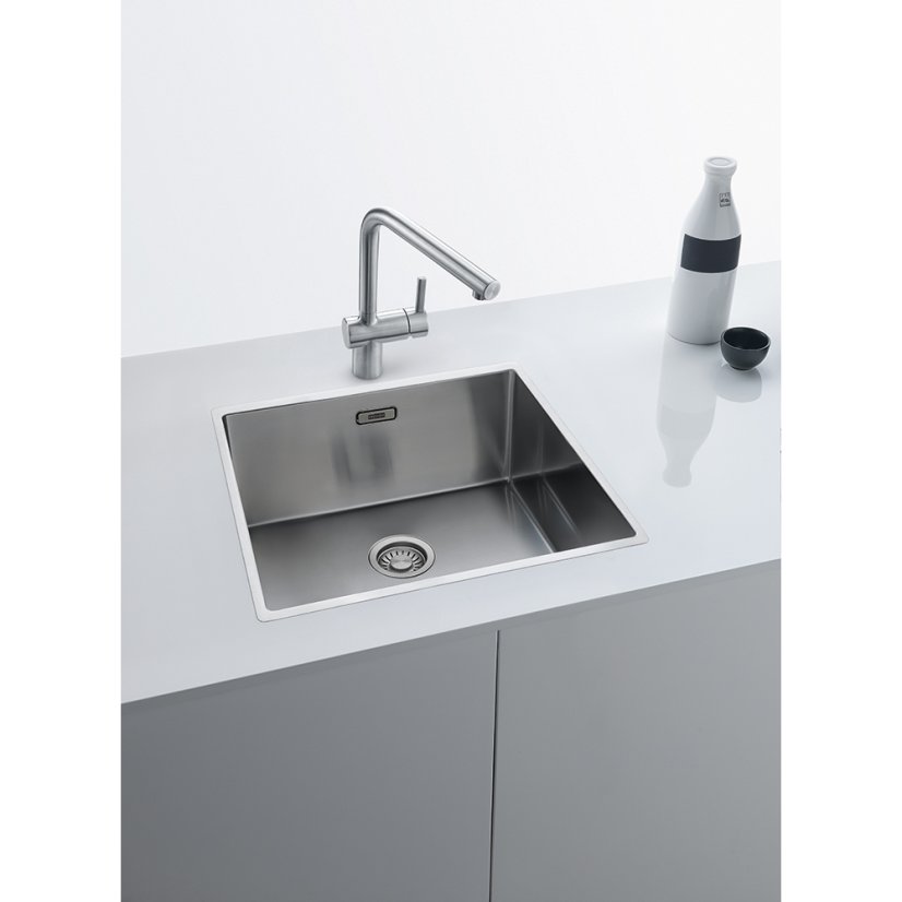 Franke FC 3834.503 ATLAS NEO Celonerez Antracit PVD