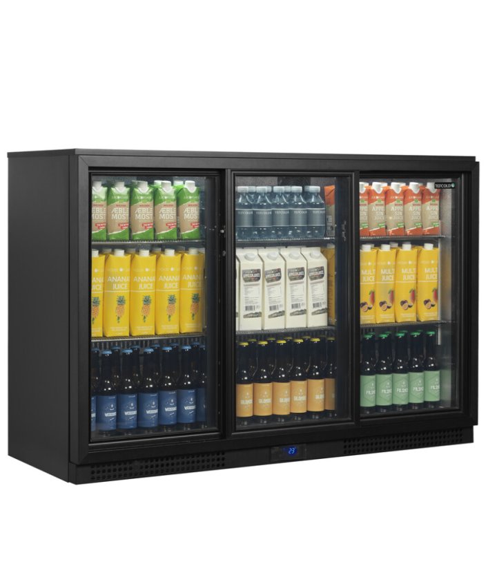 Minibar TEFCOLD BA31S-3
