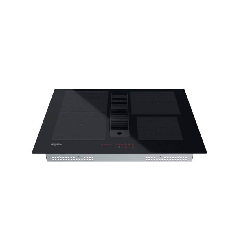 Indukční varná deska Whirlpool WVH1065BFKIT