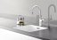 Blanco CARENA-S Vario antracit/chrom