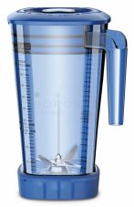 WARING COMMERCIAL nádoba 2 l CAC95-06 (víko+nůž)