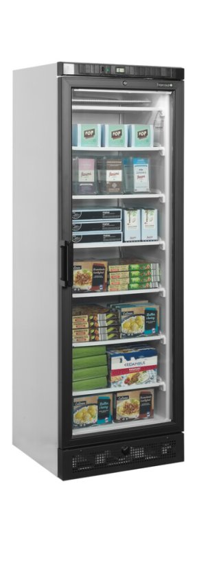 Mrazicí skříň TEFCOLD UFSC371G