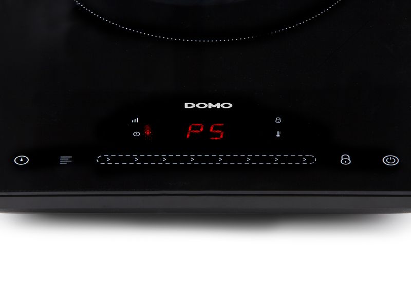 Vařič DOMO DO332IP