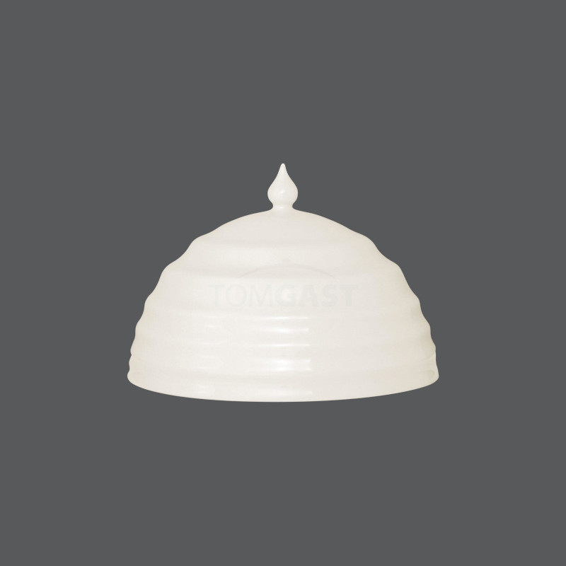RAK Porcelain RAK Gloš 18 cm, bílá | RAK-HDDP18 RAK Porcelain RAK Gloš 18 cm, bílá | RAK-HDDP18