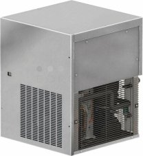 N.T.F. výrobník ledové tříště GM 600 W (320kg/24h)