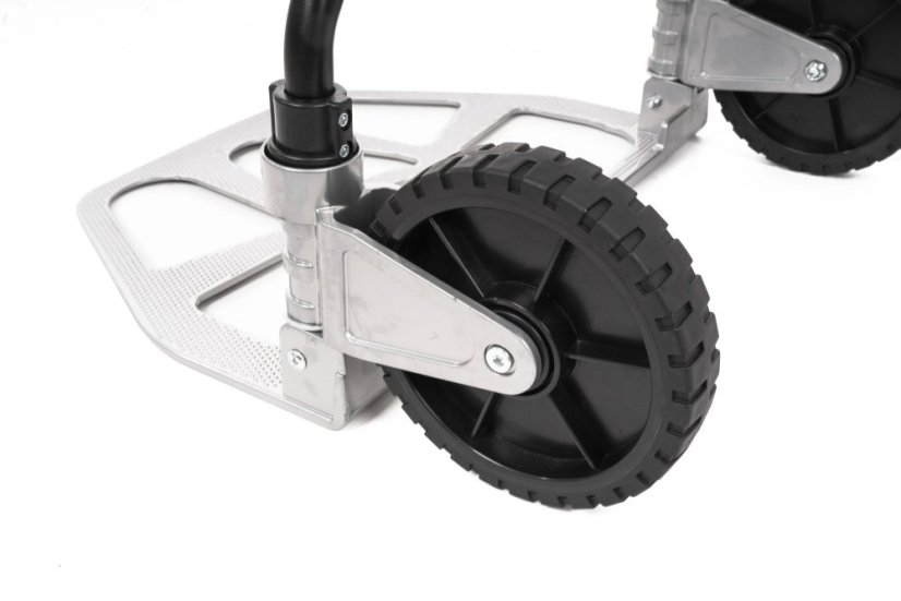 Rudl G21 skládací, 150 kg