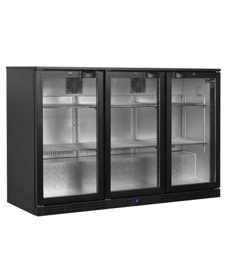 Minibar TEFCOLD BA31H