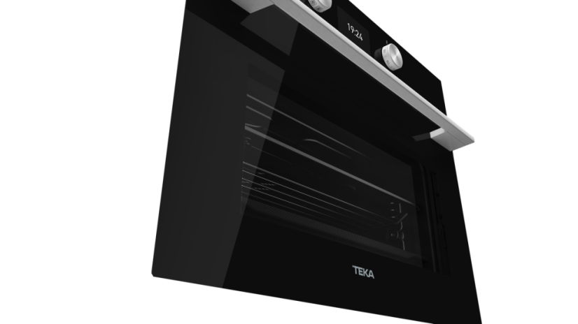 Vestavná trouba Teka HLC 8400 BK