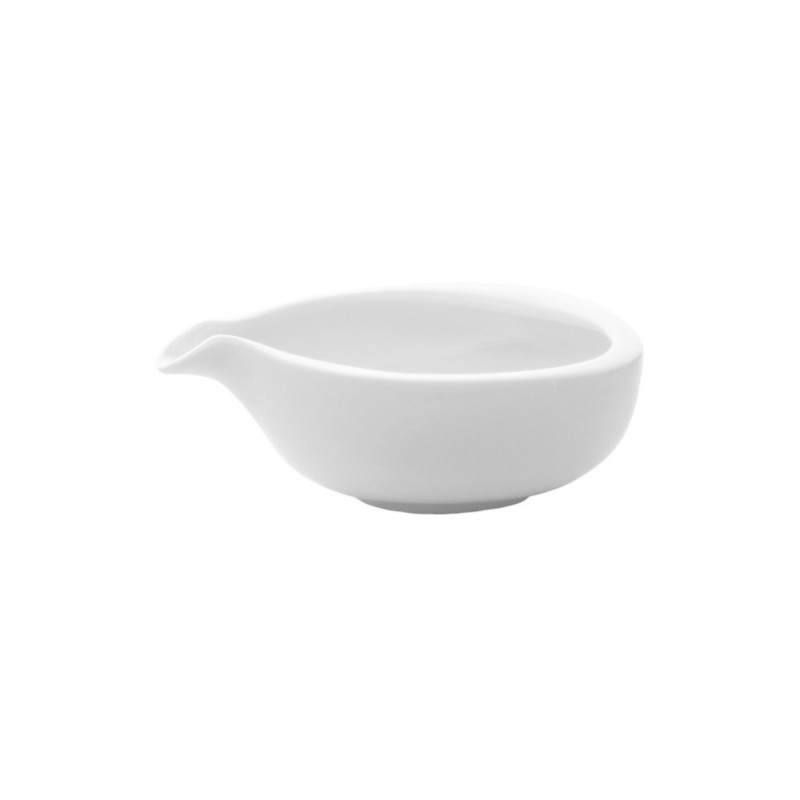 RAK Porcelain RAK Nabur omáčník 15 cl | RAK-NBCR15 RAK Porcelain RAK Nabur omáčník 15 cl | RAK-NBCR15