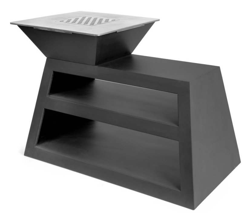 Gril G21 Maine Black