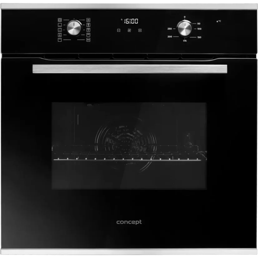 Vestavná trouba Concept etv5760m