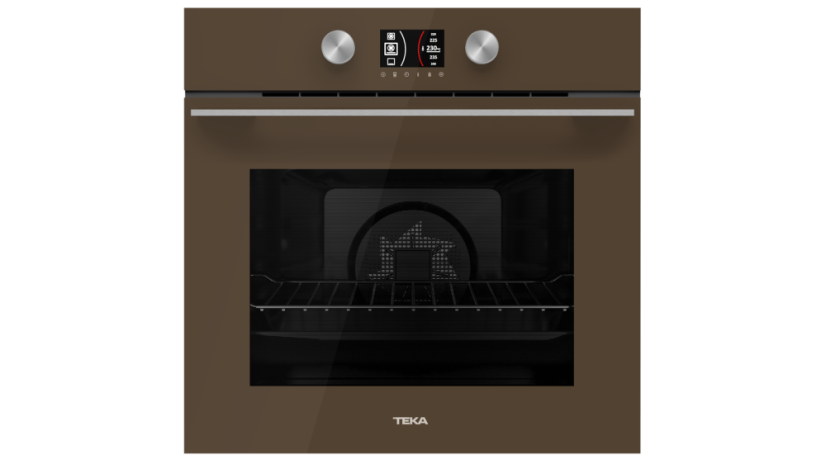 Vestavná trouba Teka HLB 8600 LB