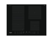 Indukční varná deska Whirlpool WFS9365BFIXL