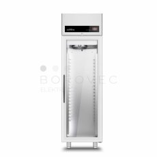 Coldline stopkynárna LEVTRONIC A55/1FHV (-6°C/+40°C) 20x EN60x40 sklo