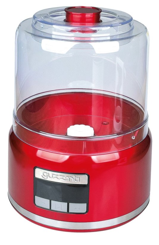 Guzzanti GZ 160