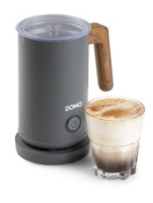 Napěňovač mléka DOMO DO745MF