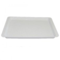 TOMGAST Podnos jídelní 51 × 35 cm, mramorový