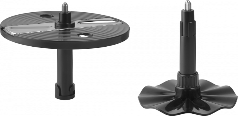 Food Processor se struhadlem Concept RM3300