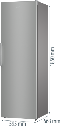 Monoklimatická chladnička Gorenje R619EES5