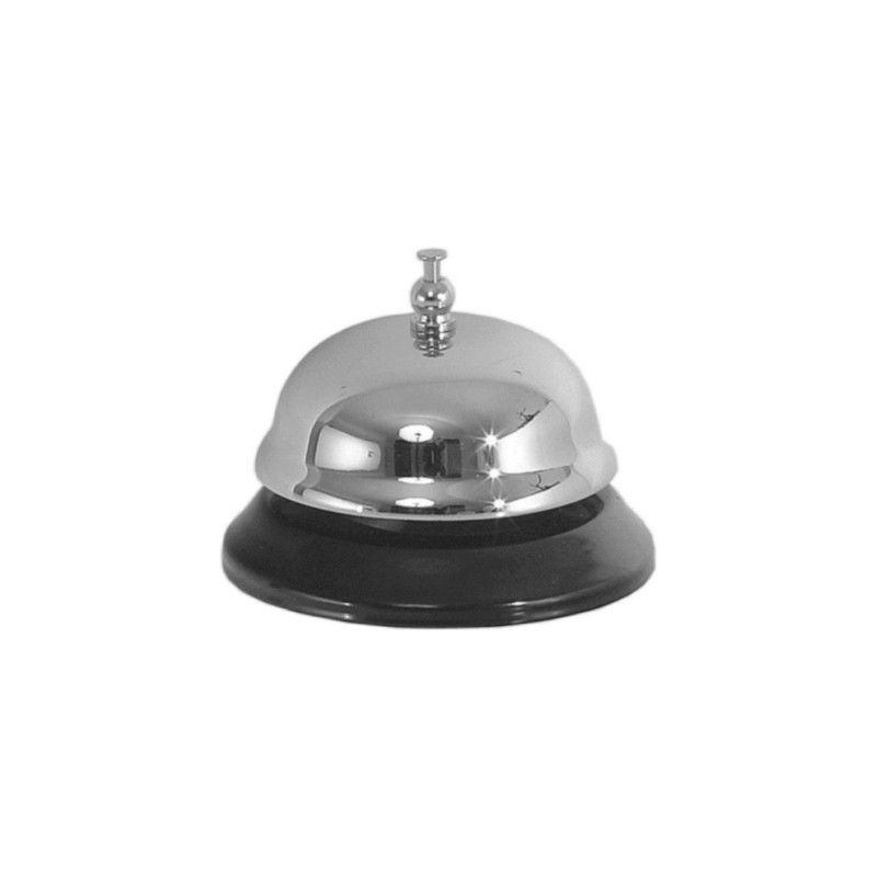 TOMGAST Zvonek 8,5 cm TOMGAST Zvonek 8,5 cm