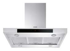 Ostrůvková digestoř Concept OPO5590n