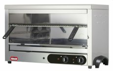 Salamander gril Fiamma SEF 650