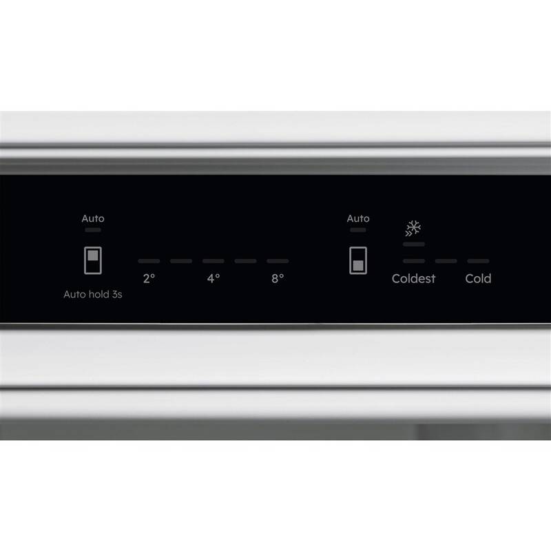 Vestavná chladnička Electrolux ENA7CE18S1