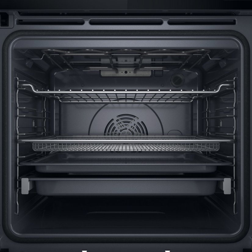Vestavná trouba Whirlpool WOI7A8PT1SXA
