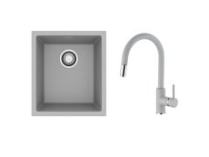 Alveus SET ALVEUS OMNI 10-G81 + BATERIE DELOS 81