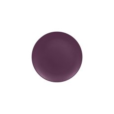 RAK Porcelain RAK Talíř mělký 24 cm, švestková | RAK-NFNNPR24PP