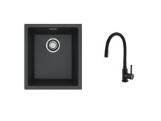 Alveus SET ALVEUS OMNI 10-G90 + BATERIE MINTAS/91 MATT