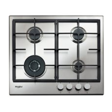 Plynová varná deska Whirlpool GMAL6422/IXL