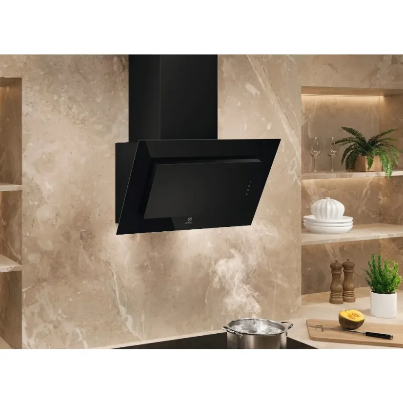 Komínová digestoř Electrolux LFV326K