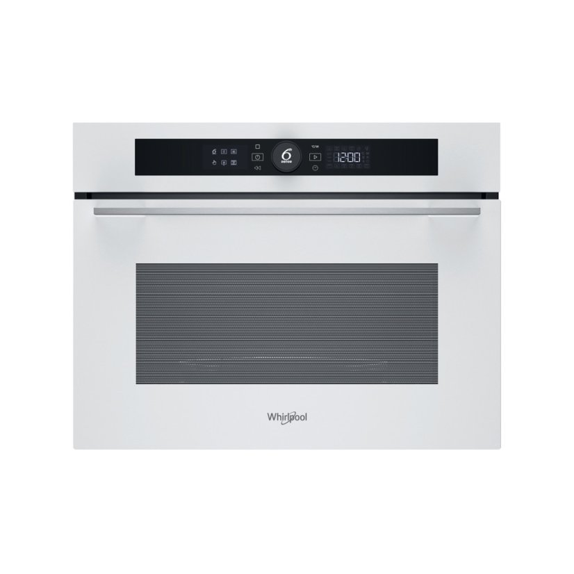 Vestavná trouba Whirlpool WMW57DHMW