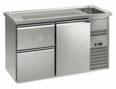 OEM RBPD-120E (2 sekce/délka 1550mm)