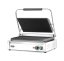 Kontaktní gril Panini XL, HENDI, 230V/2700W, 548x464x(H)216mm