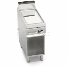 Grilovací hladká plotna Bertos SG9FL4M/CPD
