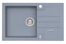 Alveus SET ALVEUS ROCK 130/04+ BATERIE ELZA 04