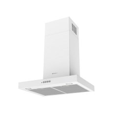 Komínová digestoř Faber - STILO COMFORT WH MATT A60 Nástěnná