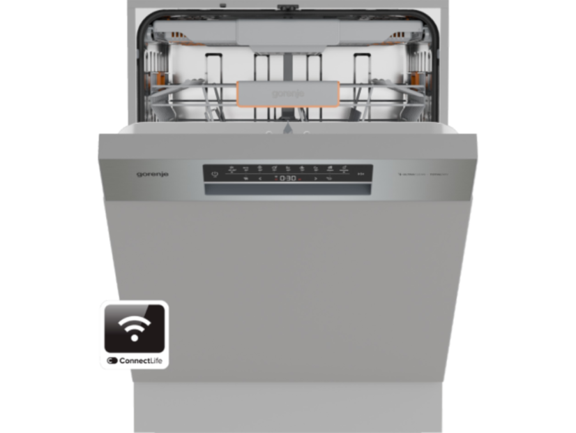 Vestavná myčka nádobí Gorenje GI673B90X