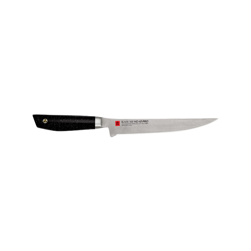 Kasumi Nůž vykosťovací 15 cm Kasumi Nůž vykosťovací 15 cm