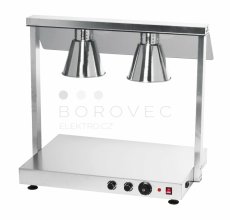 DALI infra lampa Pro 2XGN1/1