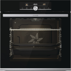 Vestavná trouba Gorenje BPSX6747A05BG