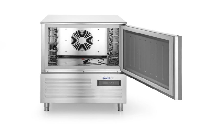 Chladicí zařízení 5xGN 1/1, Arktic, 230V/749W, 725x760x(H)850mm