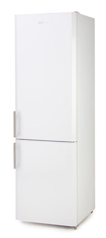 Kombinovaná chladnička DOMO DO91308C