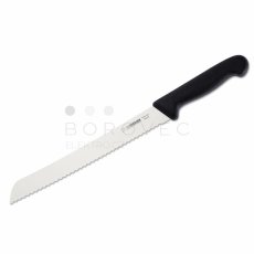 GIESSER nůž G 8355 24cm černý