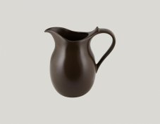 RAK Porcelain RAK Genesis džbán 100 cl, kakaová | RAK-GNANJ100CO