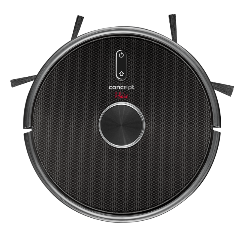 Robotický vysavač Concept VR3520n