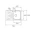 Teka STARBRIGHT 45 E-XN 1B 1D X