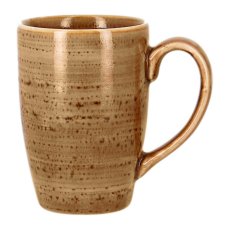 RAK Porcelain RAK Twirl hrnek 30 cl – shell | RAK-TWBAFM30SH